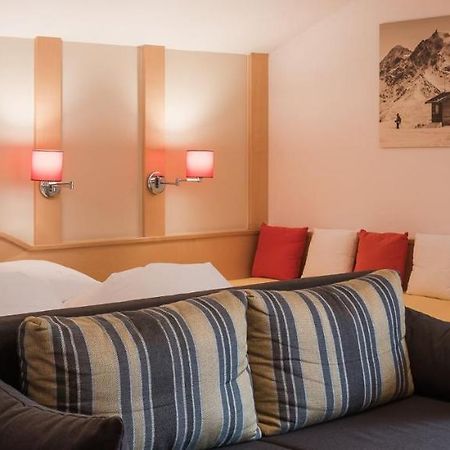 Parkhotel Plauserhof Екстериор снимка