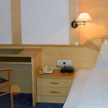 Parkhotel Plauserhof Екстериор снимка