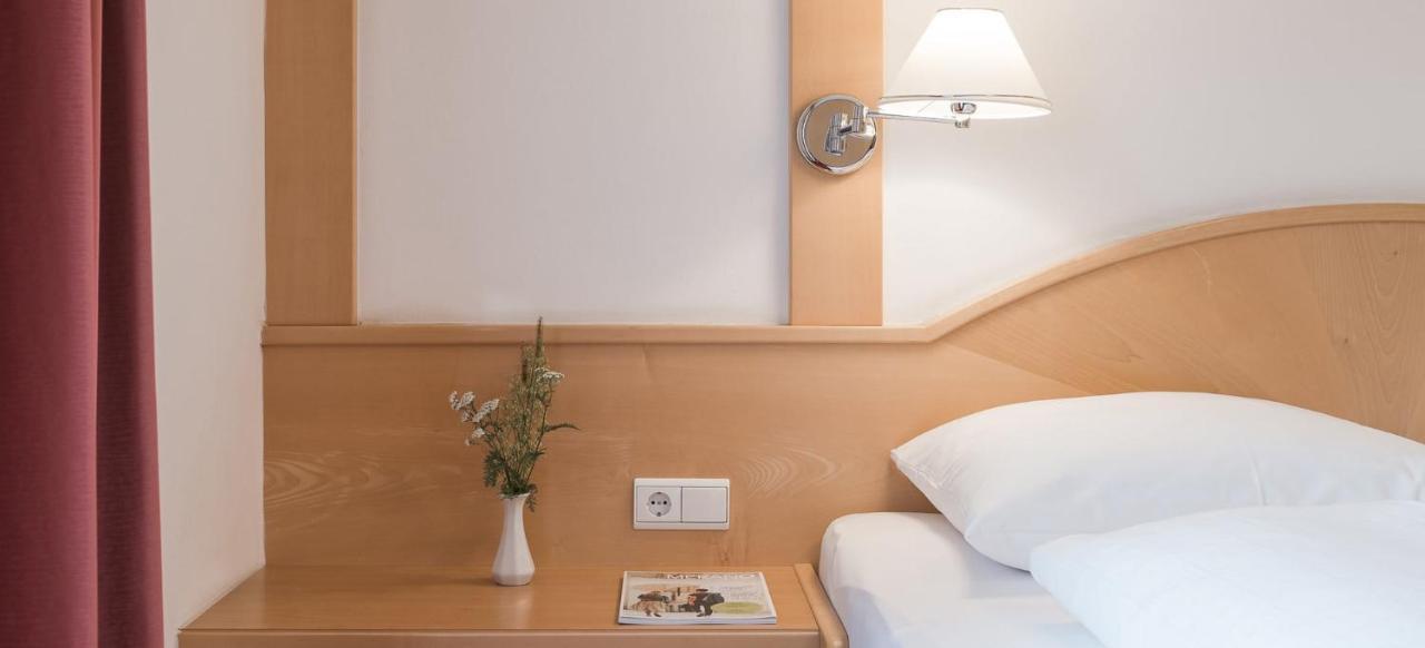 Parkhotel Plauserhof Екстериор снимка