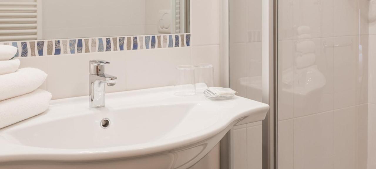 Parkhotel Plauserhof Екстериор снимка