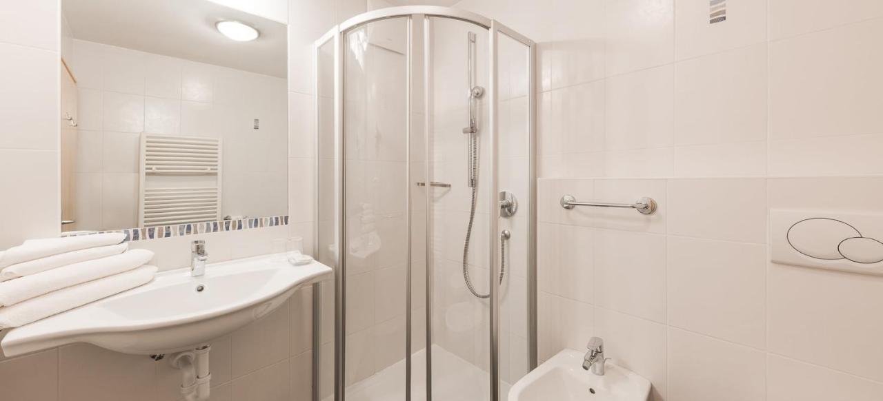 Parkhotel Plauserhof Екстериор снимка