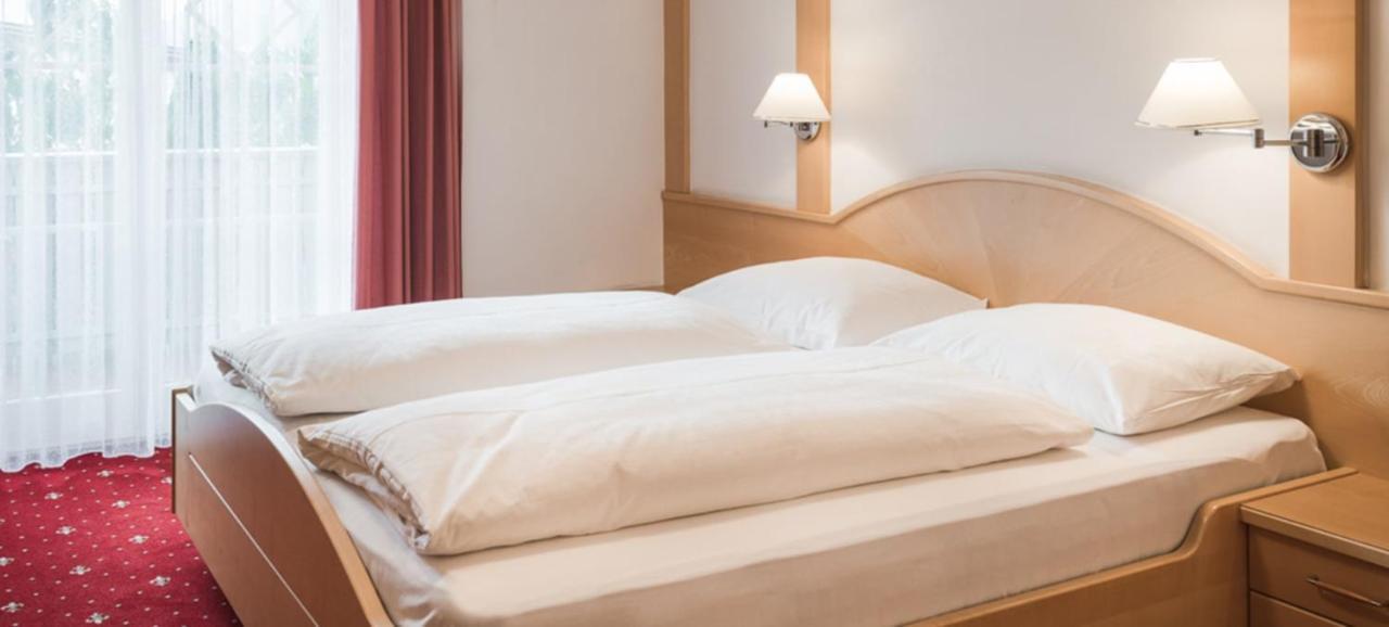 Parkhotel Plauserhof Екстериор снимка