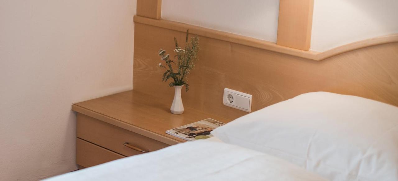 Parkhotel Plauserhof Екстериор снимка