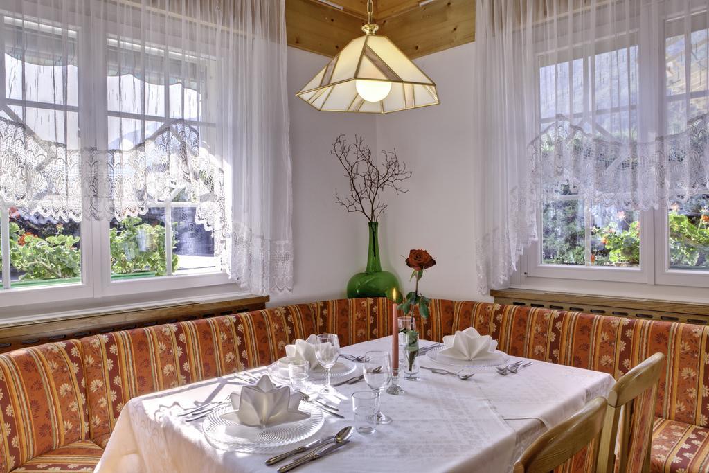 Parkhotel Plauserhof Екстериор снимка