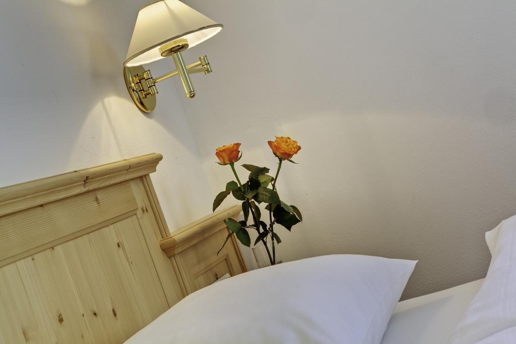 Parkhotel Plauserhof Стая снимка