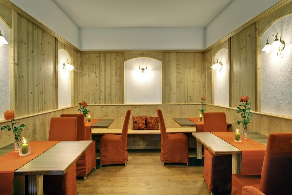 Parkhotel Plauserhof Екстериор снимка