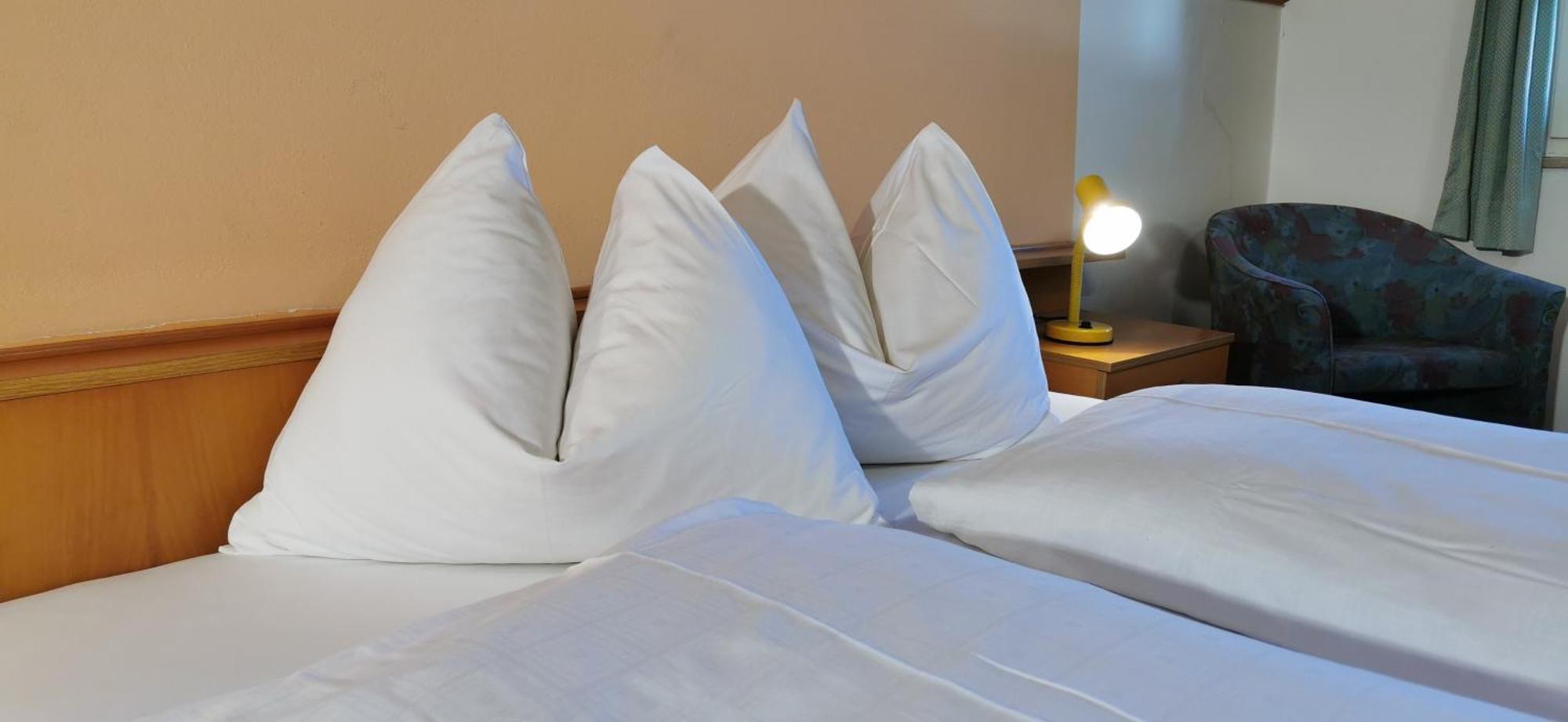 Parkhotel Plauserhof Стая снимка