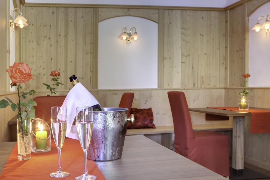 Parkhotel Plauserhof Екстериор снимка