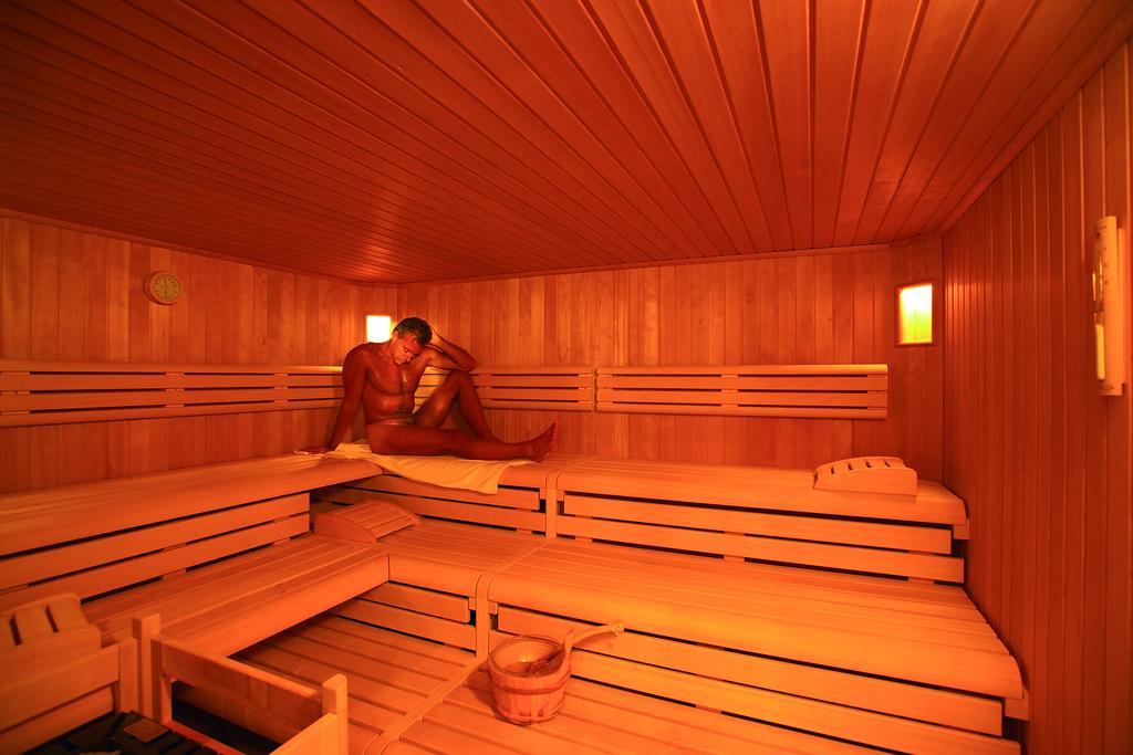 Parkhotel Plauserhof Екстериор снимка